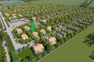 будинок за адресою Кленова, 4