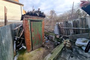 дом по адресу 2-й провулок Пластовий