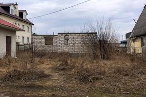 ділянка за адресою Вишнева вул.