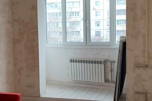 квартира по адресу Зубарева ул., 25