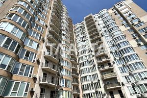 квартира по адресу Одесса, Обсерваторный пер., 2/6
