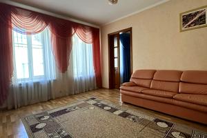 квартира по адресу Канатная ул., 50