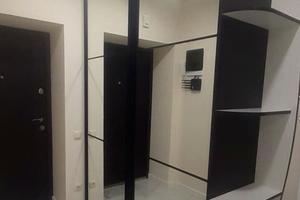 квартира за адресою Приозерна вул., 57