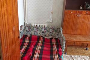 квартира по адресу Адмиральский просп., 2а