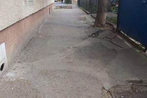 квартира по адресу Адмиральский просп., 2а