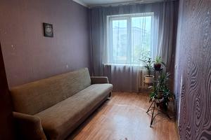 квартира за адресою Льотна вул. (Червоногвардійська), 3