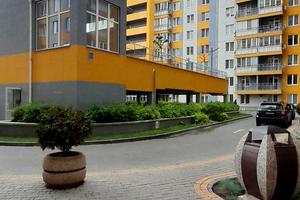 квартира за адресою Михайлівська, 8
