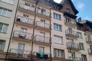 квартира за адресою Олександра Богомольця вул., 16