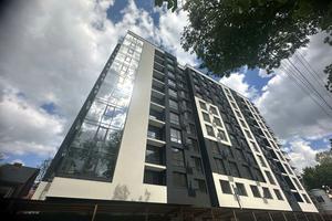 квартира за адресою Гарбарська, 29