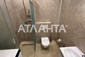 квартира за адресою Одеса, Канатна вул., 122а