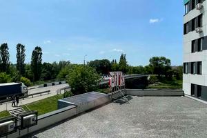 квартира по адресу Степана Бандеры ул., 1е