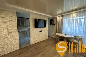 квартира по адресу Авраменко ул., 333