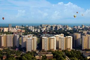квартира по адресу Краснова ул., 3