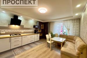 квартира за адресою Михайла Лушпи просп., 5 к25