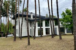 будинок за адресою Лісовий пров.