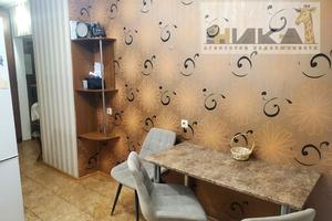 квартира по адресу Новокузнецкая ул., 59