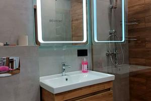 квартира по адресу Володимирська ул., 1