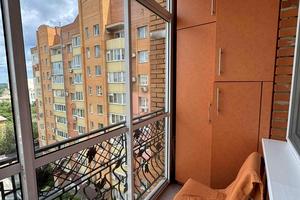 квартира по адресу Соборности ул. (Жовтнева), 59А