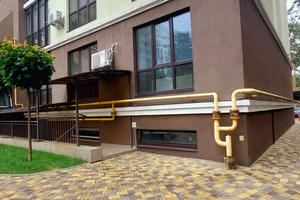 коммерческая по адресу Радистов ул., 34-Р