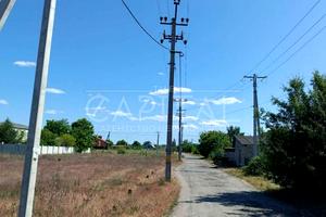 участок по адресу 