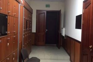 комерційна за адресою Євгена Коновальця вул. (Щорса), 36-Б
