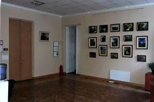 комерційна за адресою Овруцька вул., 21