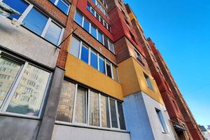 квартира за адресою Будівельників, 3