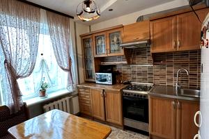 квартира за адресою Євгена Патона вул., 35