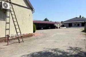 коммерческая по адресу Артільна ул., 6-Б