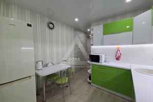 квартира за адресою Запорізька вул., 4