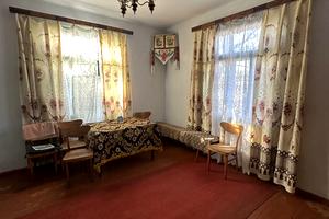 дом по адресу провулок Луговий, 10