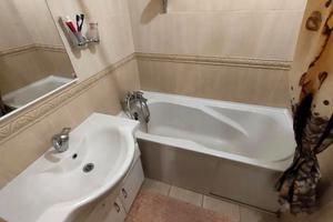 квартира за адресою Миру просп., 18