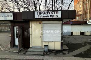 коммерческая по адресу Каменецкая ул., 141