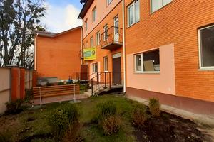 квартира за адресою Марганецький пров., 14в