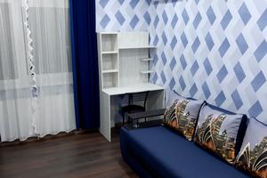 квартира по адресу Родини Кристерів, 20б