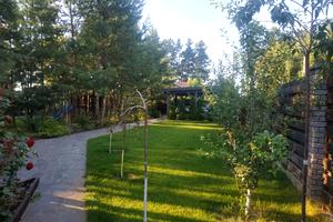 будинок за адресою с. Віта-поштова, Лесная, 7
