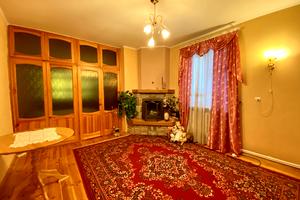 будинок за адресою Січових Стрільців пров. (Гомельський)