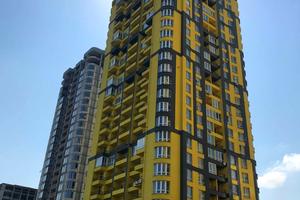 квартира по адресу Петра Радченко ул., 33