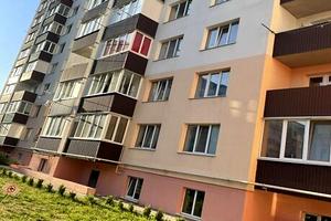 квартира по адресу Хмельницкий, Лісогринівецька ул., 4