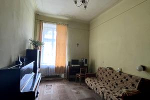 квартира за адресою Львів, Миколая Коперника вул., 22
