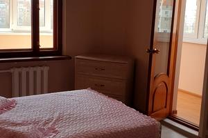 квартира по адресу Бочарова генерала, 71/1