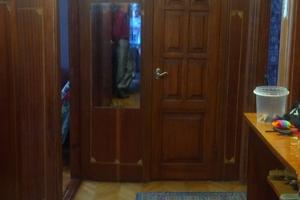 квартира за адресою Данилишиних, 9