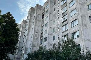 квартира за адресою Космонавтів вул., 26