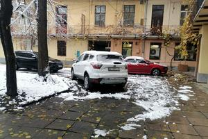 квартира за адресою Львів, Пекарська вул., 14