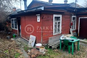 участок по адресу Зверинецкий пер., 4