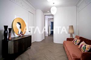 квартира за адресою Курортний пров., 1-Б