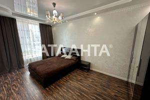 квартира за адресою Генуезька вул., 24