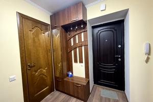 квартира за адресою Яреми, 14