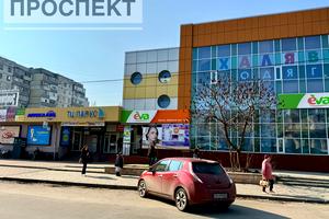коммерческая по адресу Збройних Сил України ул. (Інтернаціоналістів), 18