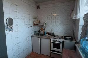 квартира по адресу Продольная ул., 3б